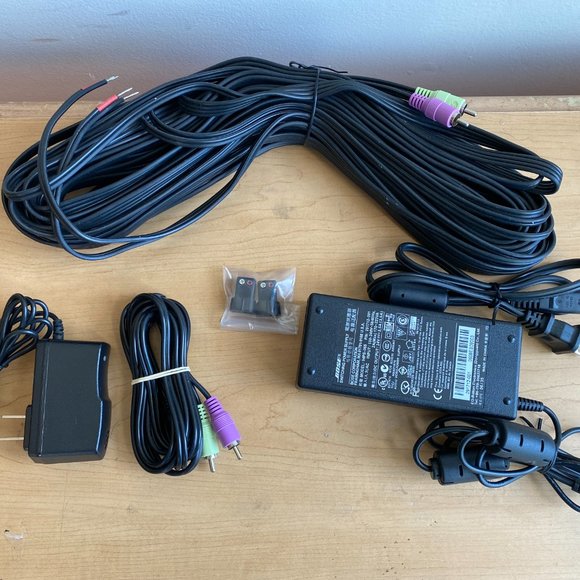 Bose SL2 wireless surround link - Picture 8 of 8